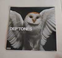 Deftones - Diamond Eyes LP black winyl