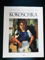 Kokoschka - grandes pintores do século XX