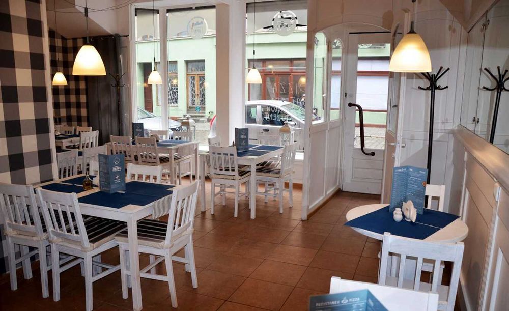 Lokal do wynajęcia gastronomiczny / handlowy / Toruń Stare Miasto