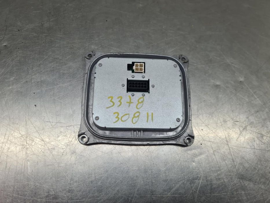 Balástro xénon / módulo LED PEUGEOT 308 II