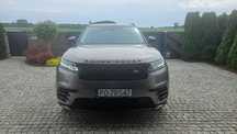 Land Rover Range Rover Velar Velar salon PL najbogatsza wersja
