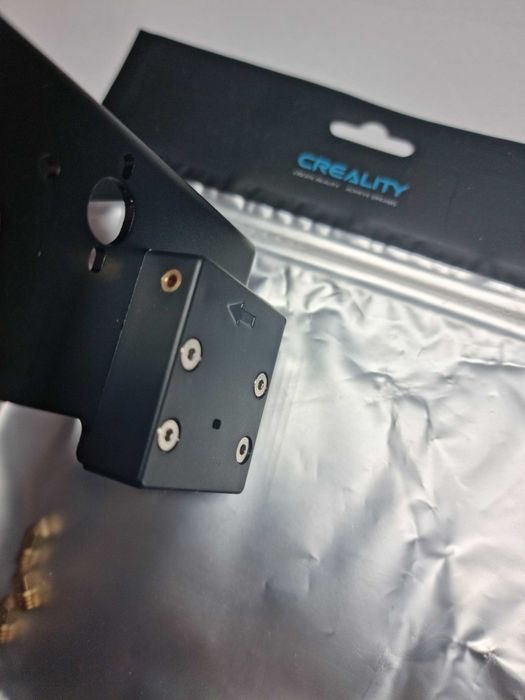 Сенсор закінчення філаменту Creality механічний