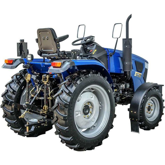 Трактор ДТЗ 354 U