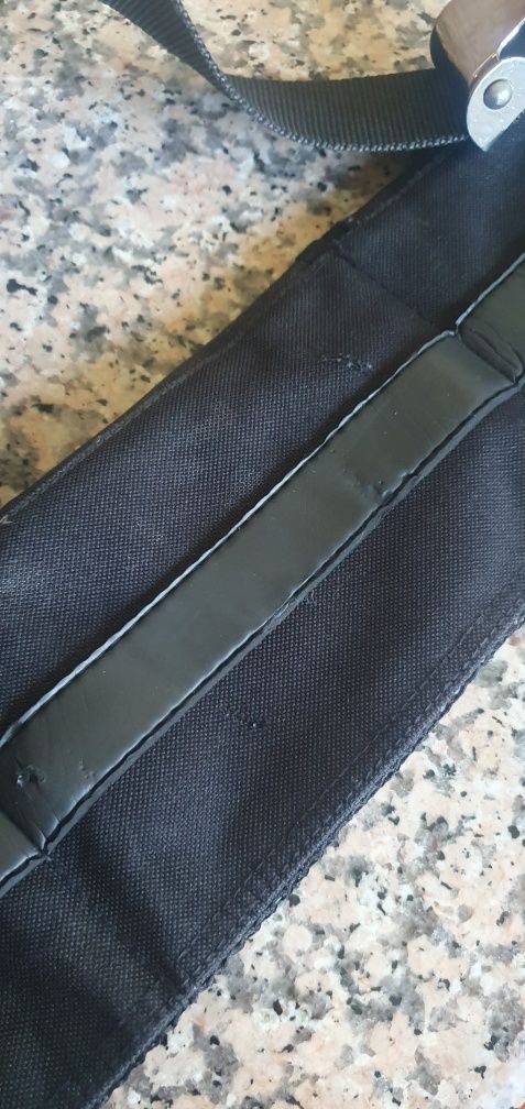 Cinto de lastro com bolsos SCUBAPRO