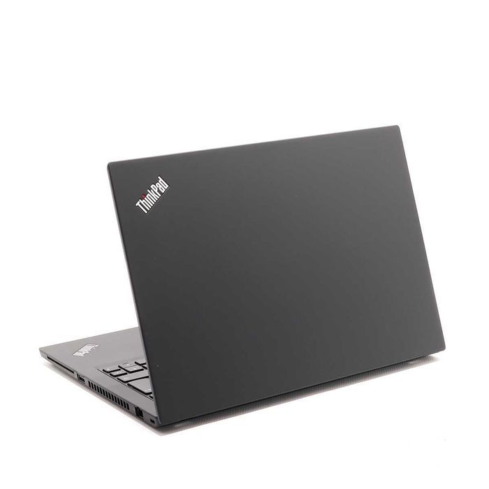 Практичный ноутбук Lenovo ThinkPad T14 /Core i5/ Iris Xe |  Гарантия