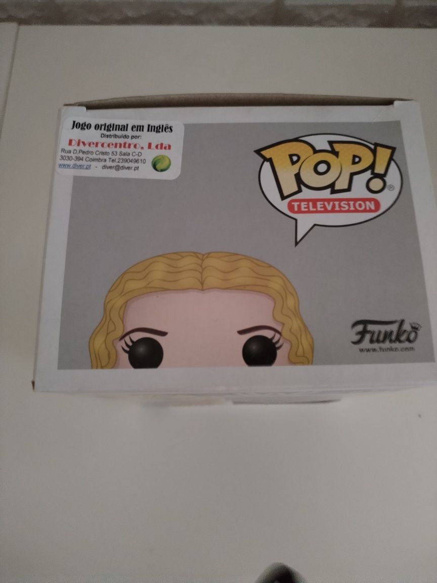 Funko pop Dolores