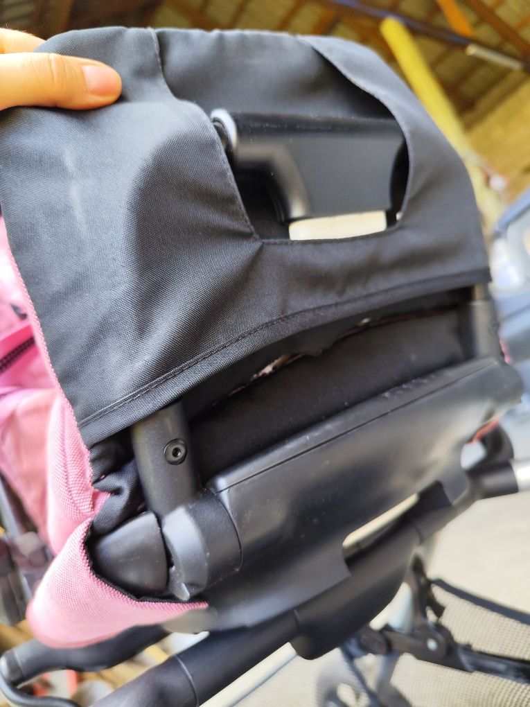 Cybex Eezy S Twist plus 2