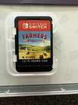 Sprzedam zamienię Nintendo Switch Farmers Dynasty