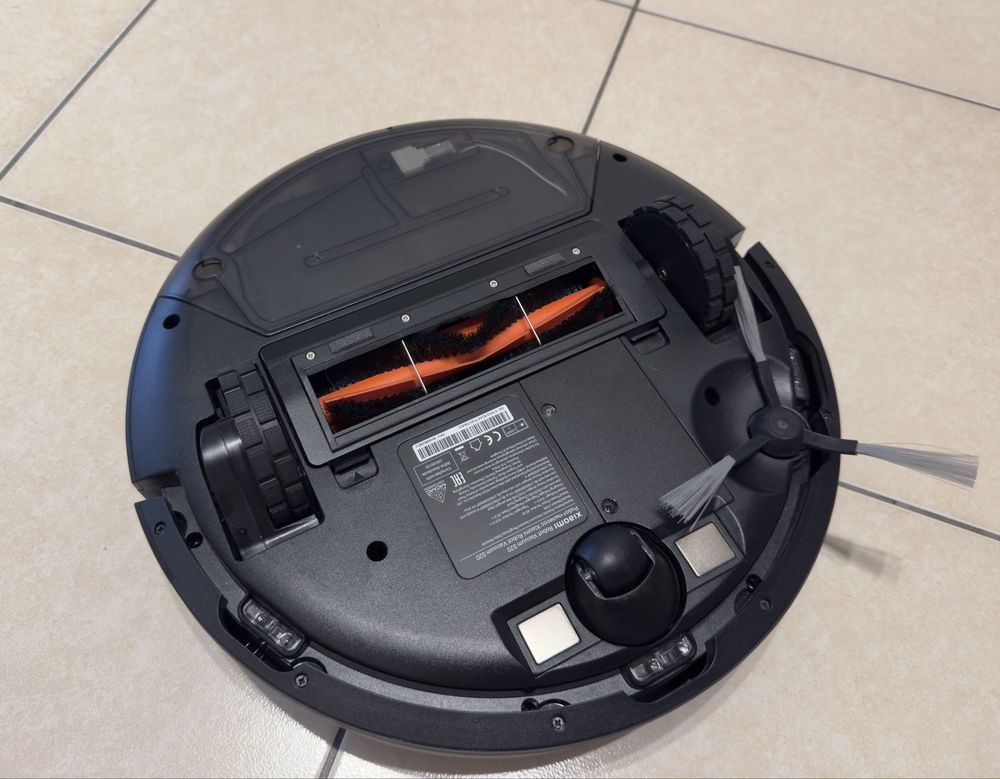 Xiaomi Robot sprzątający Vacuum S20