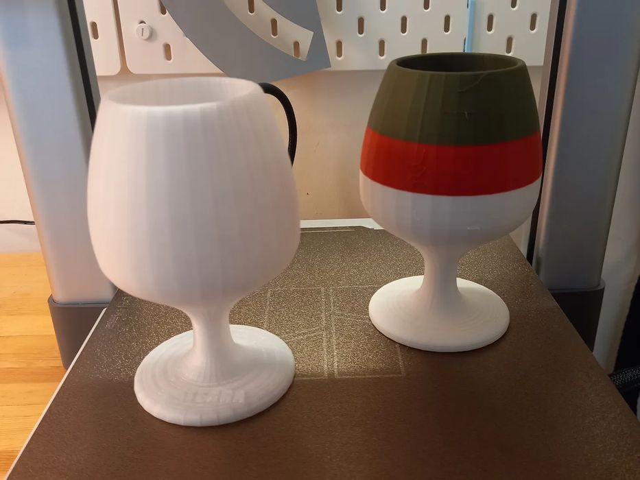 Copo da Sabedoria (Copo de Pitágoras) - Truque Antigo