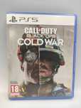 Na Lewara Gra PS5 Call of Duty Black Ops Cold War