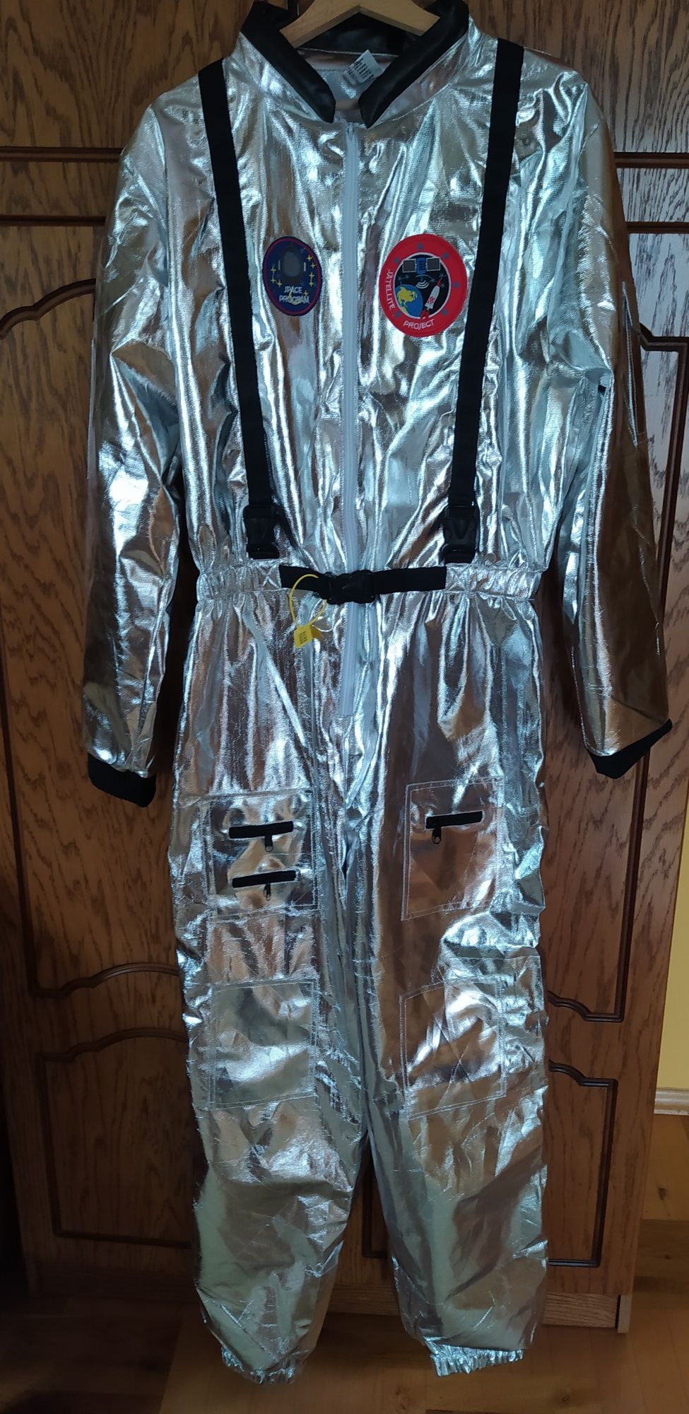 Astronauta kostium dla dorosłych