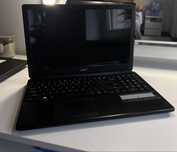 Laptop Acer Aspire E1 series