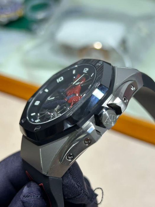 Zegarek Audemars Piguet Spider-Man
