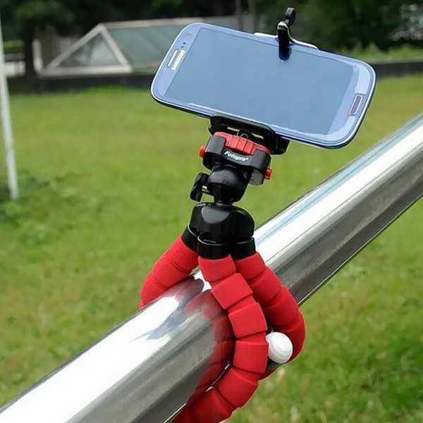 Statyw do zdjęć selfi tripod