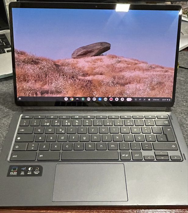 LENOVO Chromebook IdeaPad Duet 5