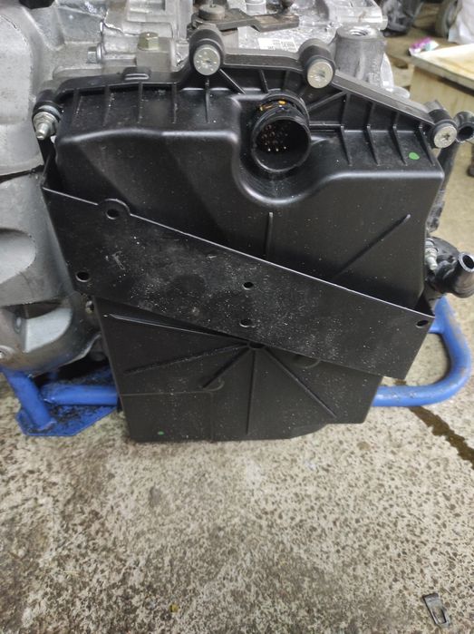 power shift 450.Dct450 куна.повний привід