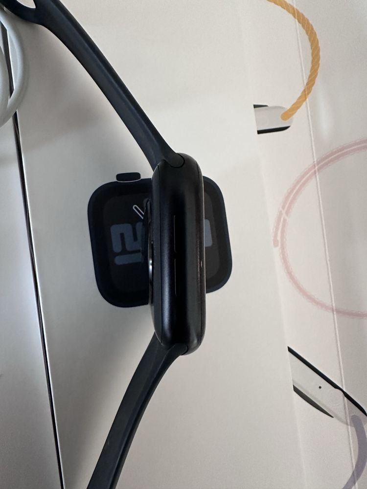 Apple watch SE 44mm gen 2 c/ garantia