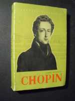 Wierzynski (Casimir);Chopin