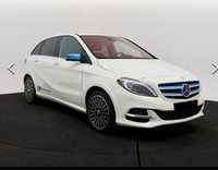 Mercedes b250e eletrico 220km aut