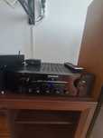 Wzmacniacz marantz pm7004