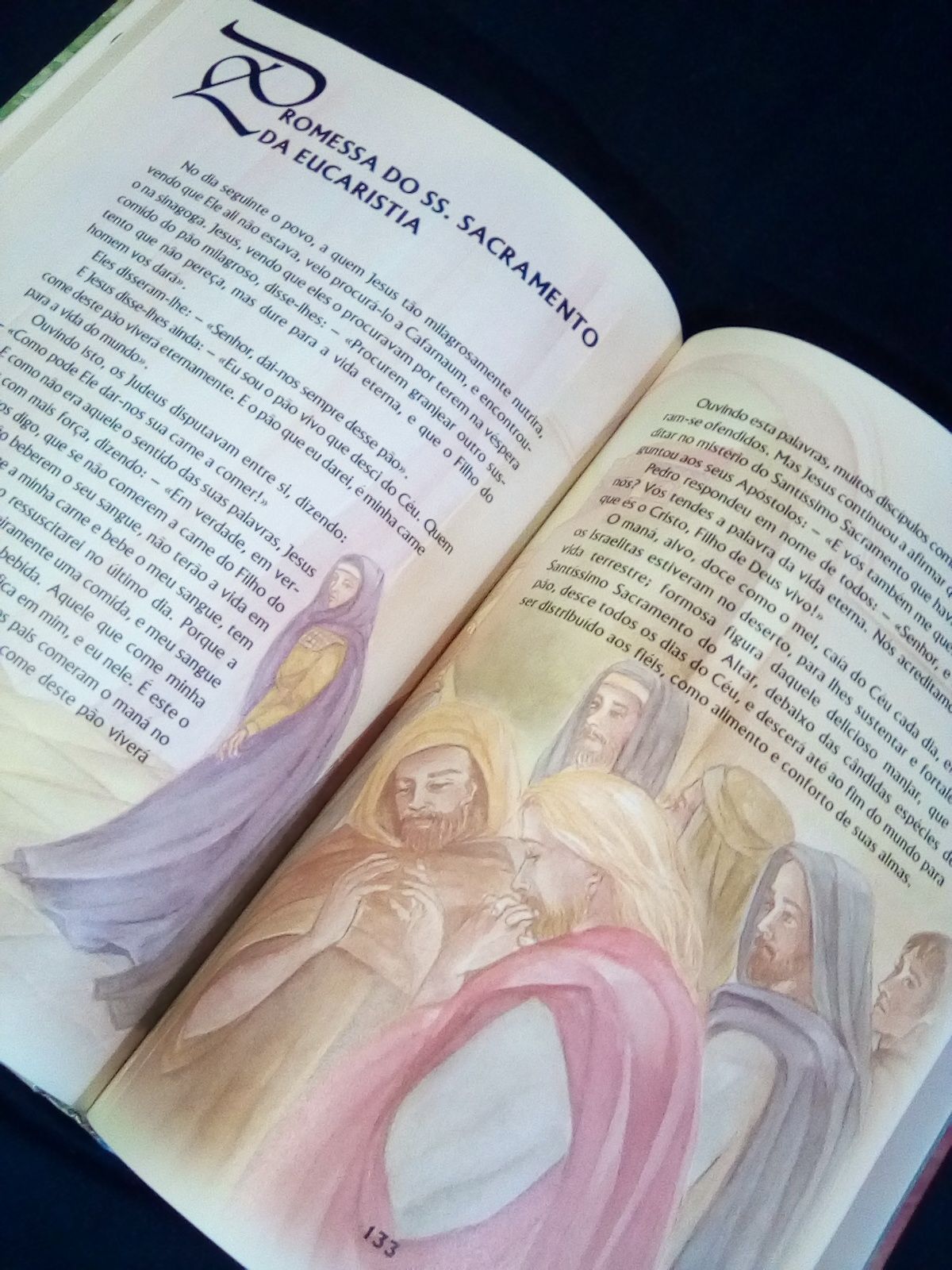 Livro Jesus de Nazaré O Salvador