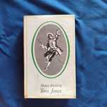 Henry FIelding - Tom Jones