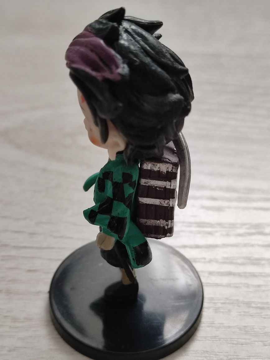 Figurka anime - Tanjiro Kamado - Demon slayer - Kimetsu no Yaiba