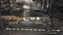 zotac gtx 1080ti mini