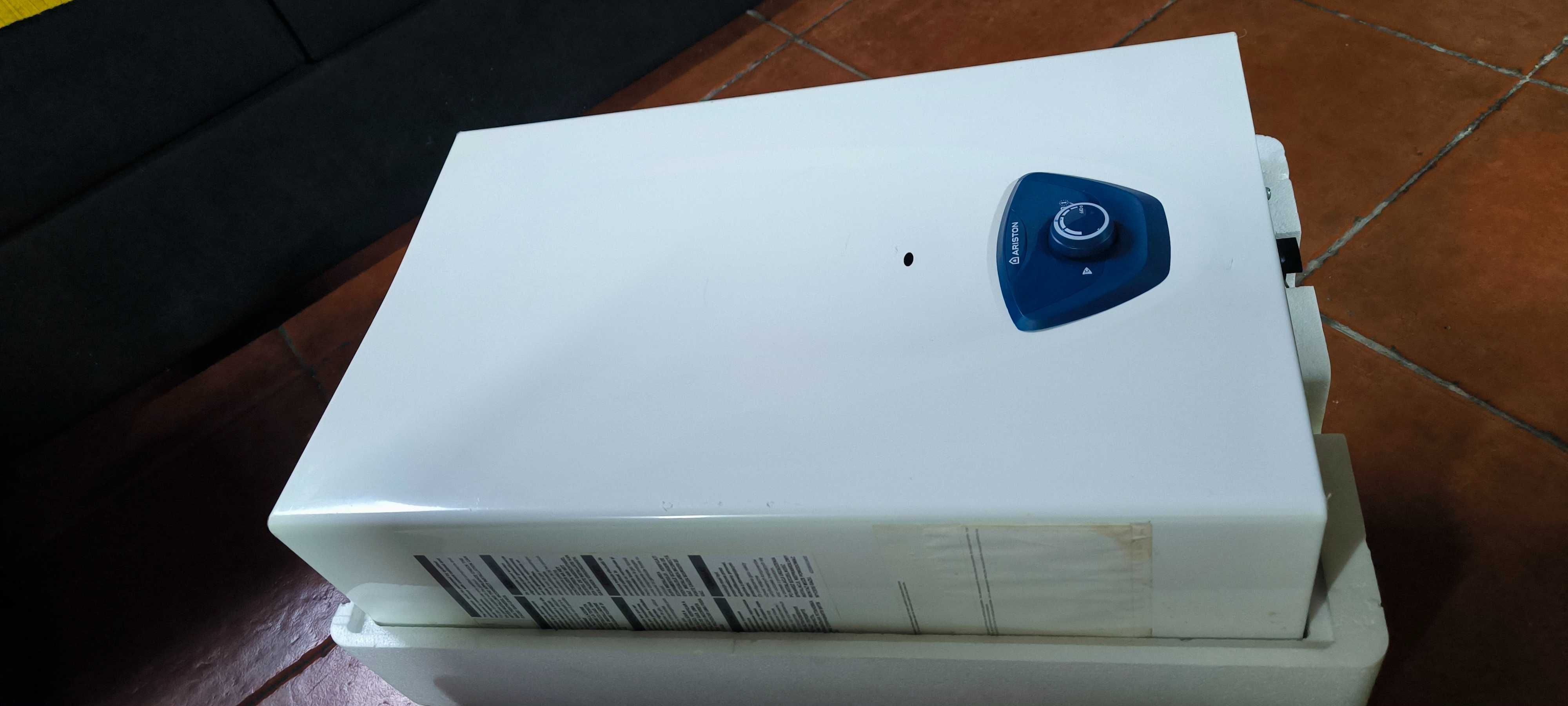 Ariston Control X 14L