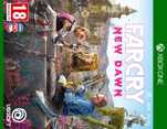 Far cry NEW DAWN xbox one, SKLEP Tychy