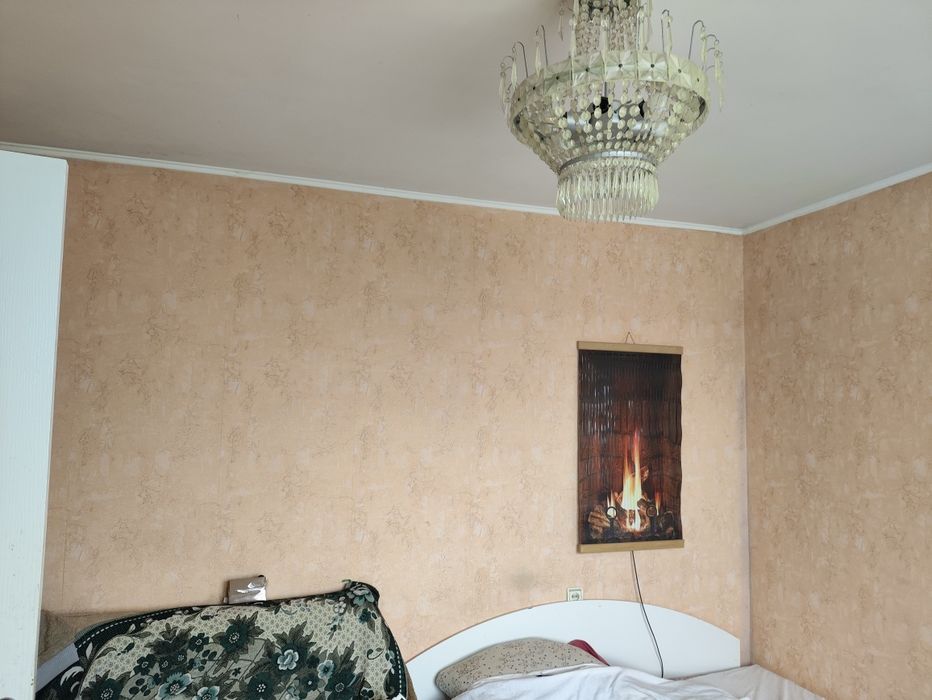 Будинок, гараж, земельна ділянка 10 соток