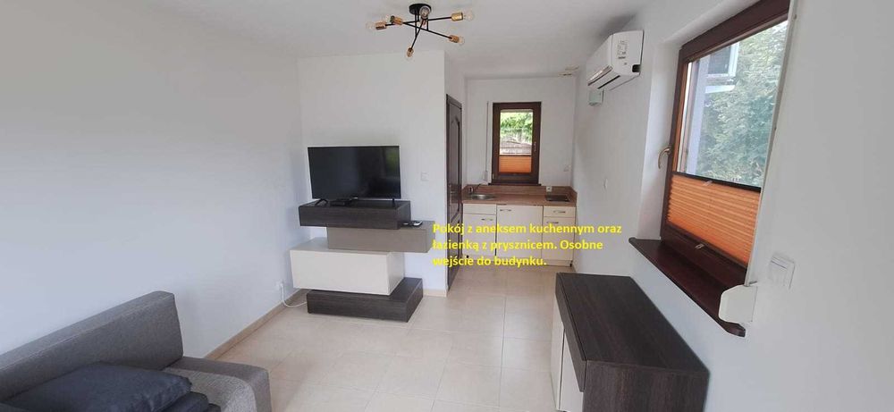 ** Dom na wynajem **  Nocleg ** ** teren ogrodzony ** 107 m2 **