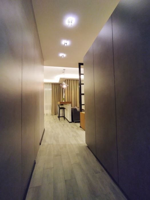 Сдам стильную квартиру в 17 Жемчужине Асташкина центр города