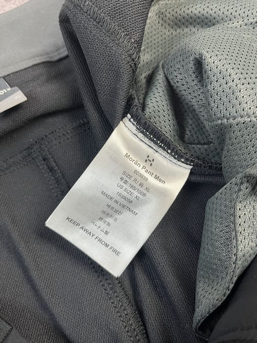 Haglöfs Möran Pant Men