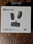 Hollyland Lark A1 Mini Duo USB-C