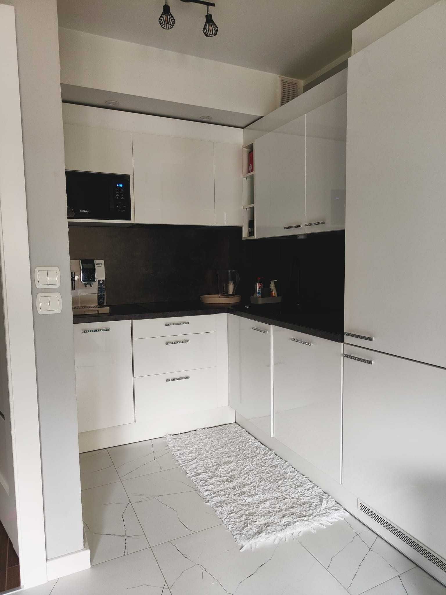 Apartament "Julita 1" Świnoujście, ul. Zdrojowa, 2 pok.