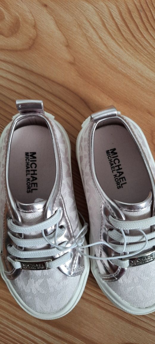 Buty, trampki Michael Kors r. 21 NOWE