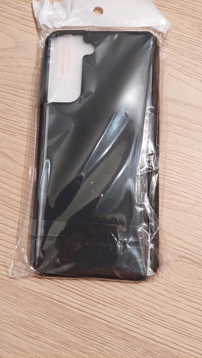 Capa completa 360 Samsung Galaxy S21 - NOVA!