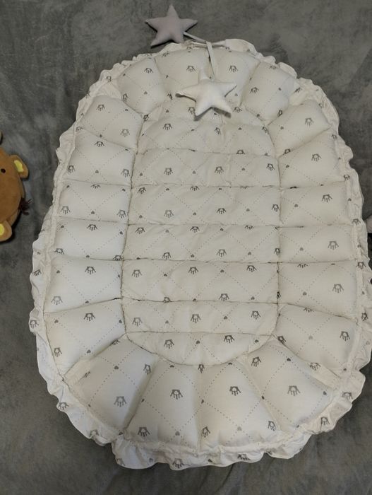 Кокон. Люлька. Дуга. Коврик.