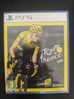 Jogo Tour de France 2024 PS5 Selado