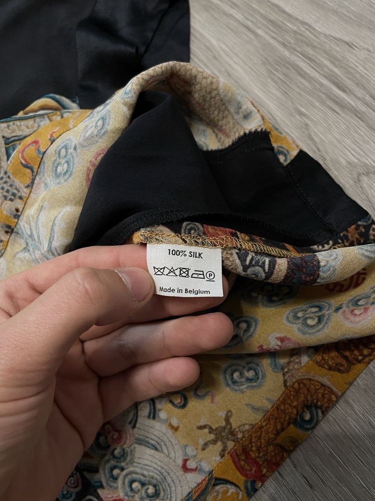 Футболка Dries Van Noten