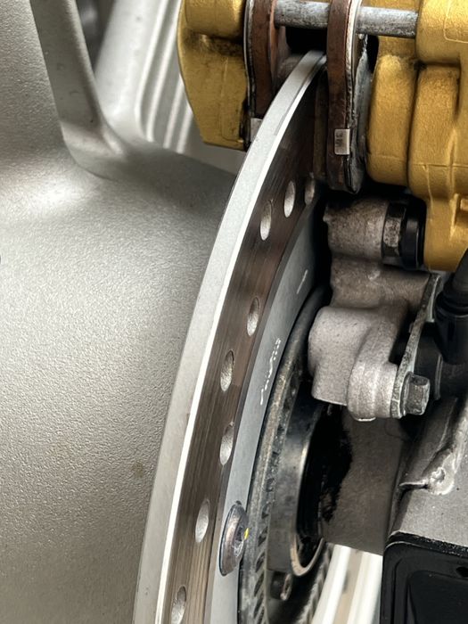 Honda CBF1000ABS 2008рік (6150$)