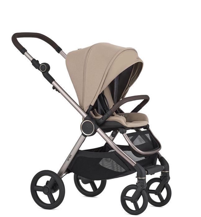 Коляска Anex IQ premium (колір Санді)