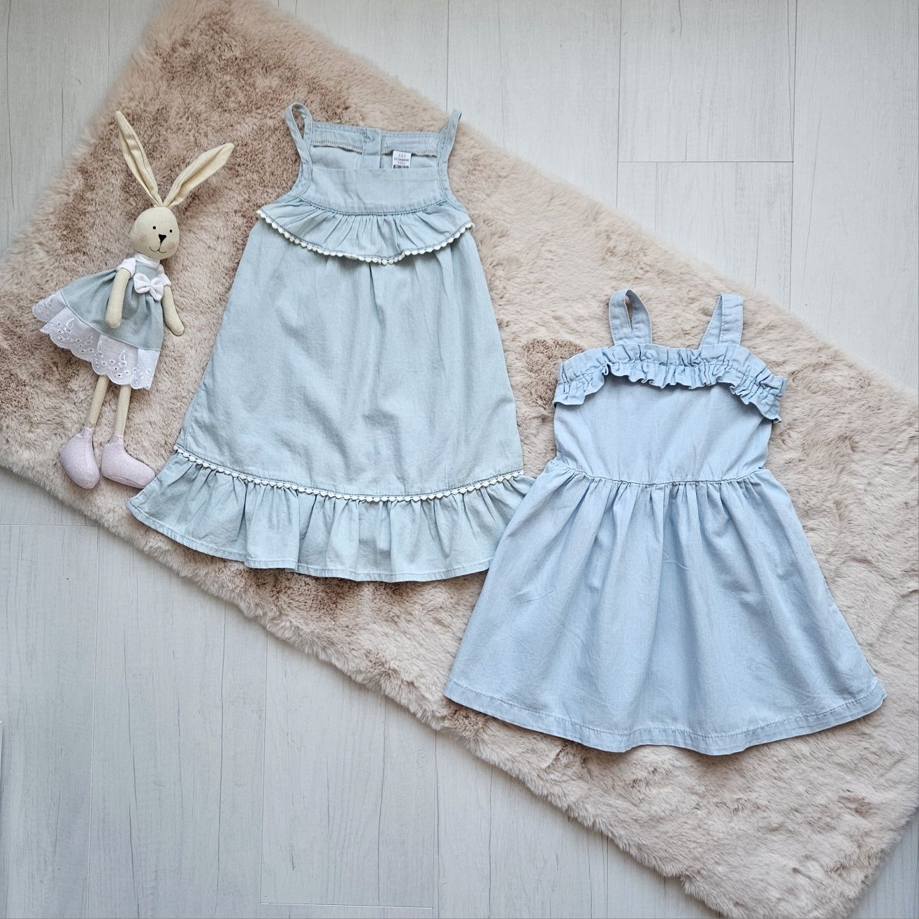 Літні сукні та сарафани H&M,  Primark