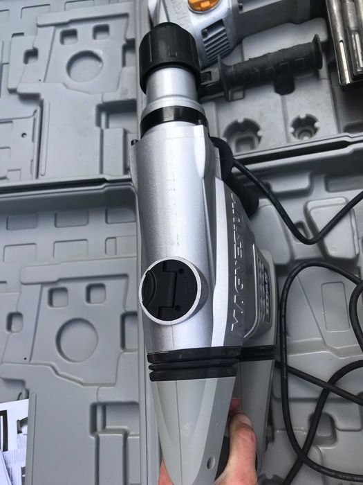 Перфоратор, дриль ударний, SDS MAX TITAN TTB571SDS з Англії