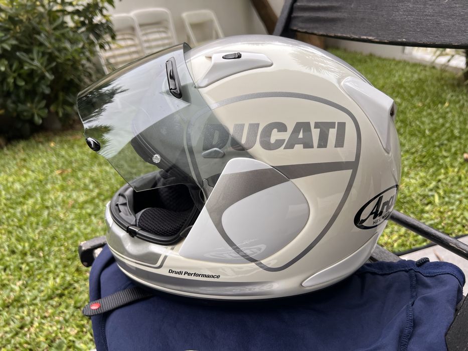 Arai quantum st m