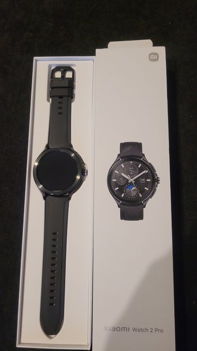 Xiaomi Watch 2 Pro