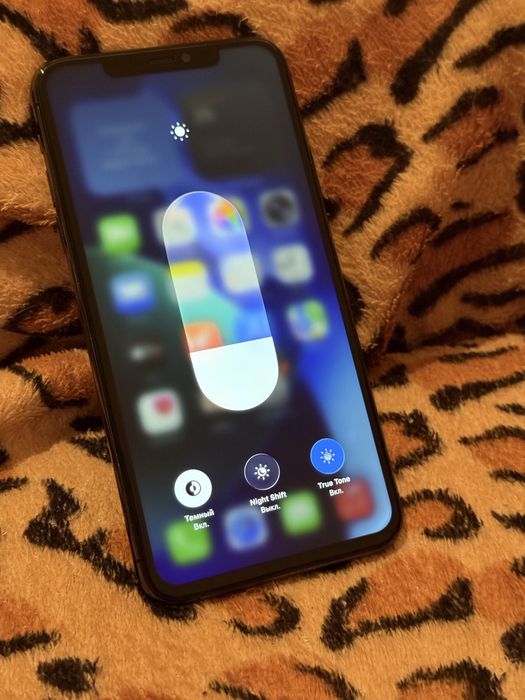 iPhone 11 Pro Max 256Gb