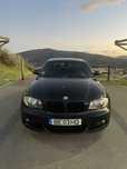 BMW E82 120mil km